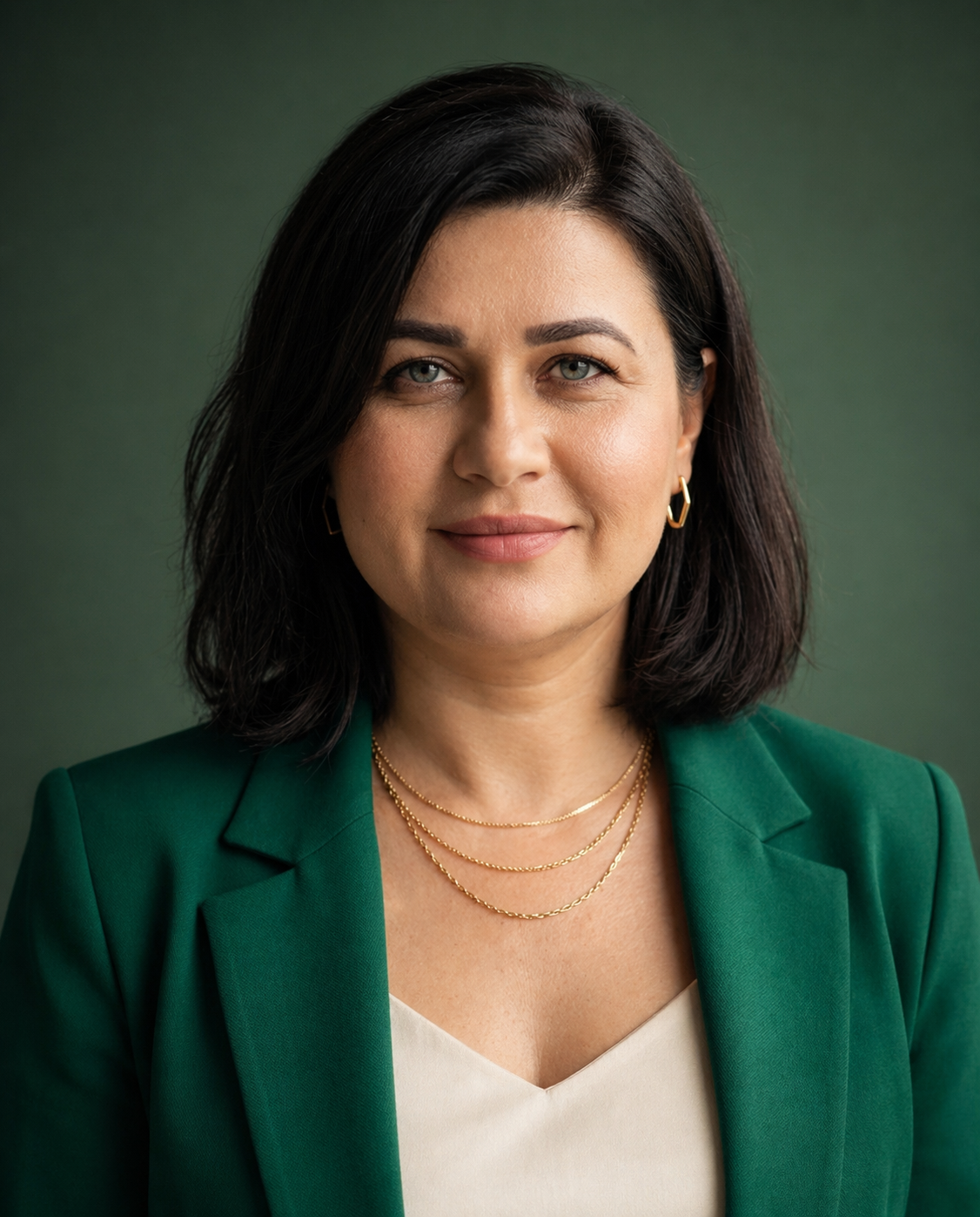 Thammy Resende, especialista em marketing para polos EAD